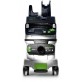 FESTOOL CLEANTEC CTL 36 E AC PLANEX putekļu sūcējs